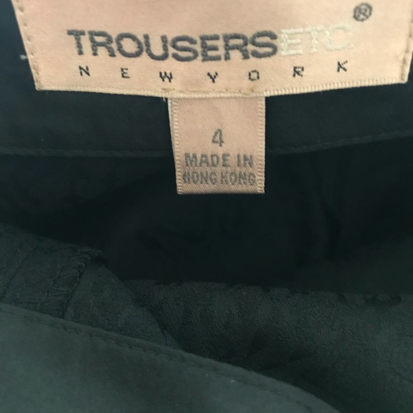 Trousers ETC Pleated Skirt 🌸 - Picture 5 of 5